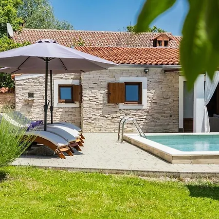 Benic Villa Gradisce (Istria)