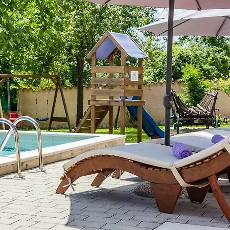 Villa Benic *