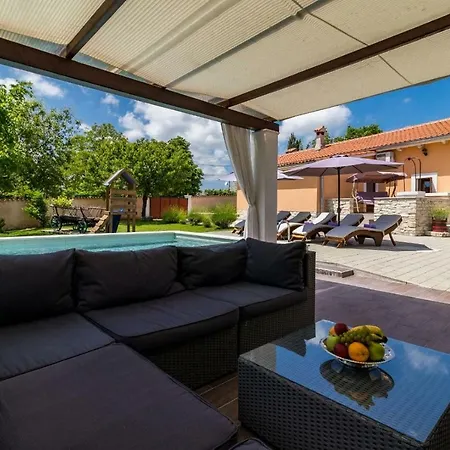 Villa Benic