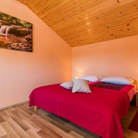 Villa Benic Gradisce (Istria)