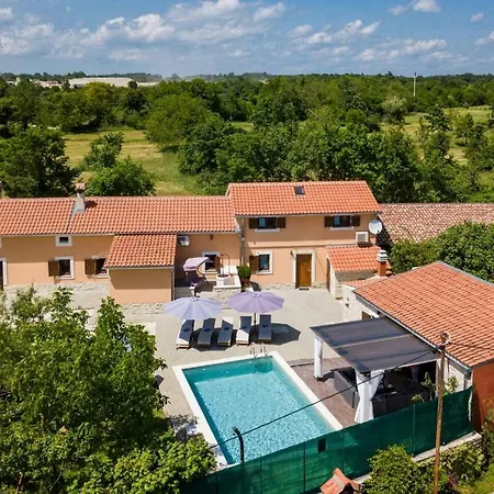 Benic Villa