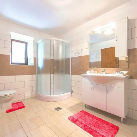 Villa Benic Gradisce (Istria)