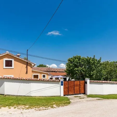Benic * Gradisce (Istria)