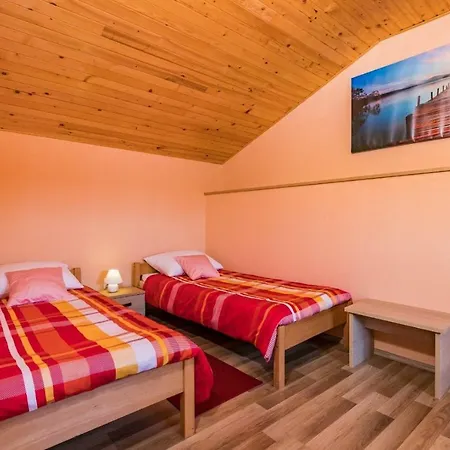 Benic Villa Gradisce (Istria)