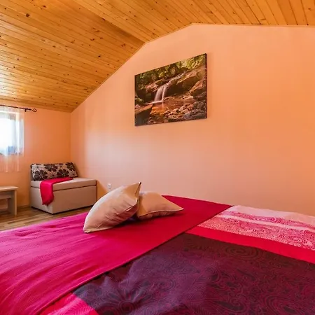 Benic Villa Gradisce (Istria)