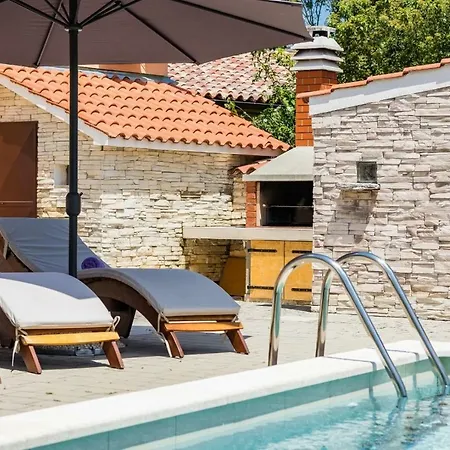 Benic Gradisce (Istria)