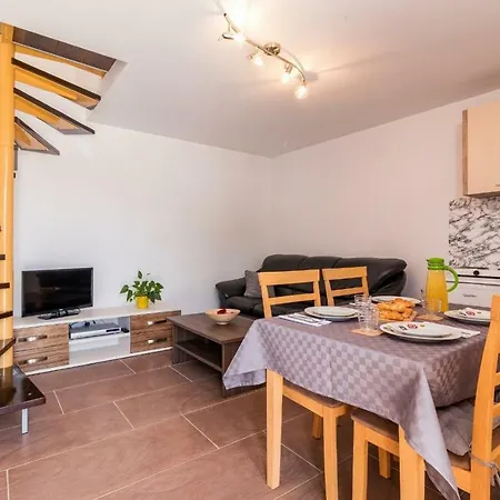 Benic Gradisce (Istria)